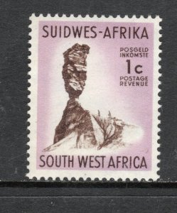 South West Africa Scott 267 MNH OG