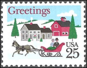 2400 Mint,OG,NH... SCV $0.50