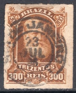 BRAZIL SCOTT 75