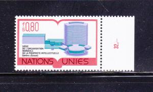 UN Geneva 64 Set MNH WIPO (A)