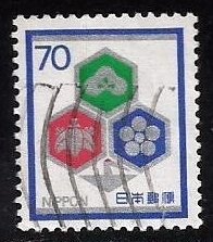 Japan #1507