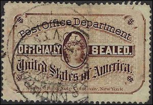 OX1 Used... SCV $35.00