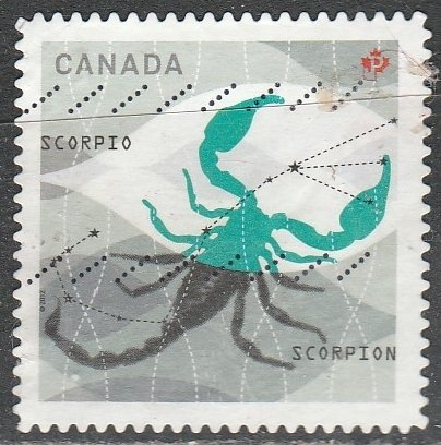 Canada     2456      (O)   2011