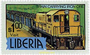 338680 MNH LIBERIA 1980 ACTIVIDADES NACIONALES