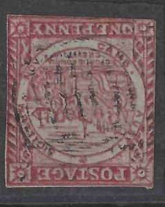 New South Wales 1850 SC 2 Used SCV $600.00 