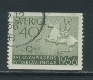 Sweden 489  Used (3)