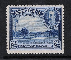 Antigua SG# 85 Mint Never Hinged - S18994
