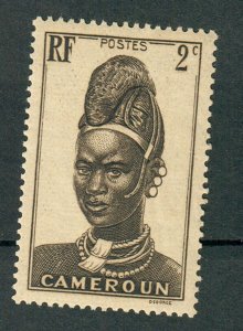 Cameroun #225 Mint Hinged single