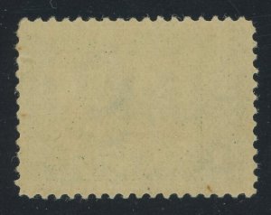 USA 397 - 1 cent Panama Pacific - Fine mint never hinged