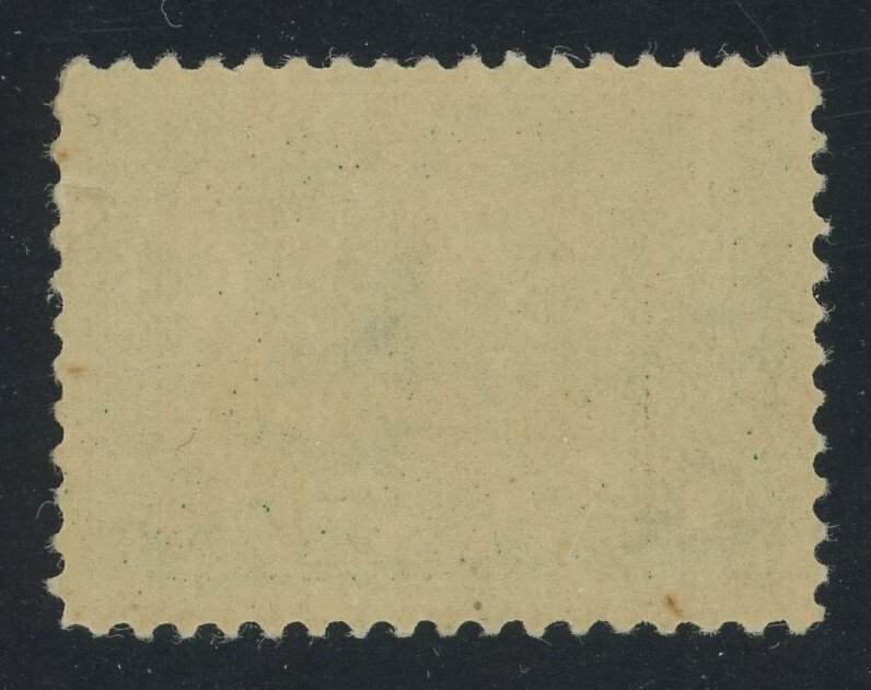 USA 397 - 1 cent Panama Pacific - Fine mint never hinged