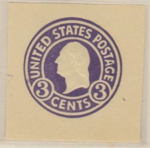 U.S. Scott #U436-U439 Franklin - Embossed Stamped Envelope - Mint Set of 7