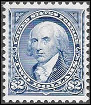 2875 Mint,OG,NH... SCV $4.00