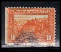  400 Used Barely Clears K0271