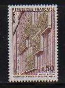 France MNH sc# 1389 08CV $0.20
