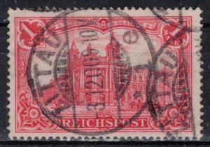 Germany - Reich - Scott 62