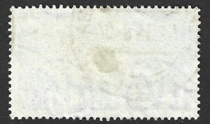 Italy #583   used