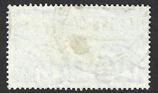 Italy #583   used