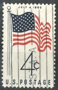 United States - SC #1153 - USED - 1960 - USA4417