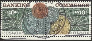 # 1577-1578 USED BANKING AND COMMERCE