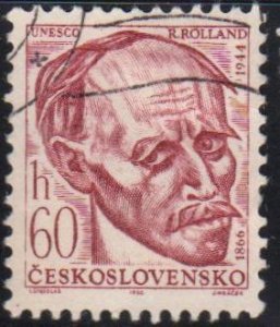 Czech Republic (Czechoslovakia) Scott No. 1364