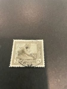 Belgium Congo sc 109 u