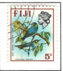 Fiji Sc#309 Used