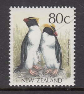 New Zealand 927 Penguins MNH VF