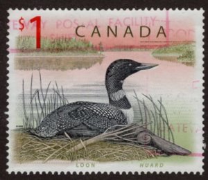 1687 Wildlife Definitives--high values