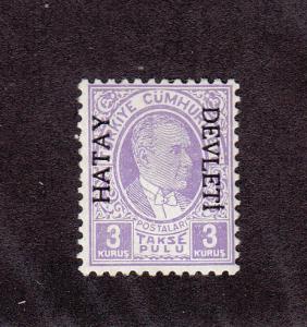 Hatay Scott #J2 MH
