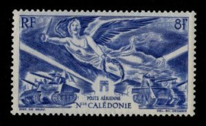 New Caledonia #C14 MNH