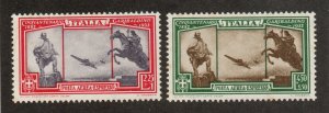 Italy - Sc# CE1 & CE2 MLH     /       Lot 0824150