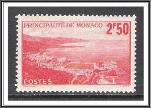 Monaco #170 Panorama MH