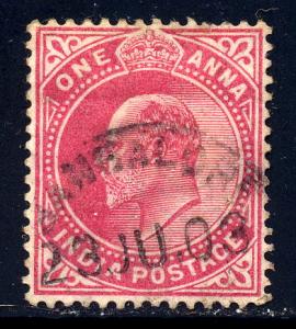 India   62  used