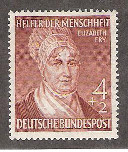 Germany B327 Mint