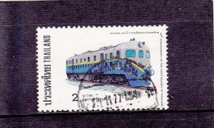 Thailand  Scott#  812  Used