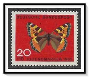 Germany #B382 Semi-Postal MH