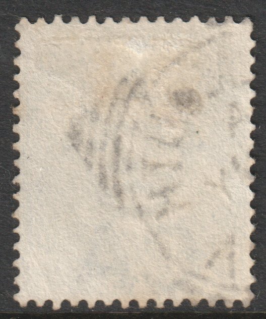 Jamaica Scott 20 - SG20a, 1883 Victoria 2d used