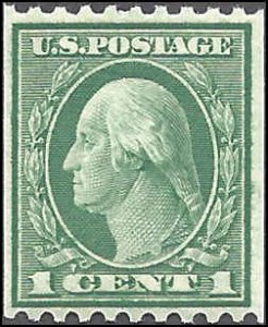 448 Mint,OG,NH... SCV $20.00