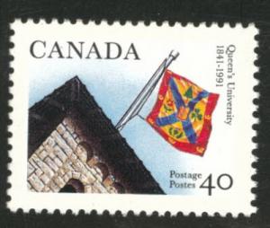 Canada Scott 1338 MNH**  Flag stamp 