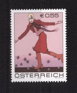 Austria 2003  Scott #1927 MNH