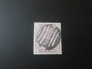 United Kingdom 1883 Sc 96 FU
