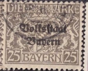 Bavaria O26 Used