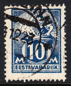 Estonia 72 -  FVF used