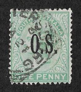 O68,used South Australia