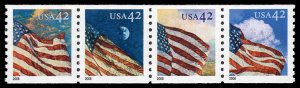 USA 4231a Mint (NH)