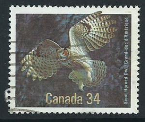 Canada SG 1201 FU