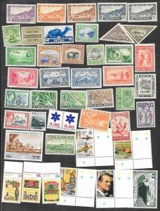 Worldwide Mint Pictorials!