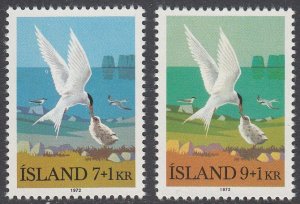 Iceland B23-B24 MLH CV $1.50