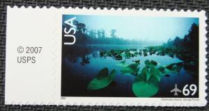 US #C142 MNH Single SCV $1.40