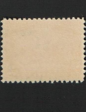 Scott #329 F/VF-OG-NH. SCV - $75.00